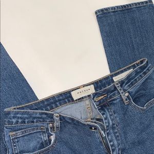 Pacsun Mom Jeans